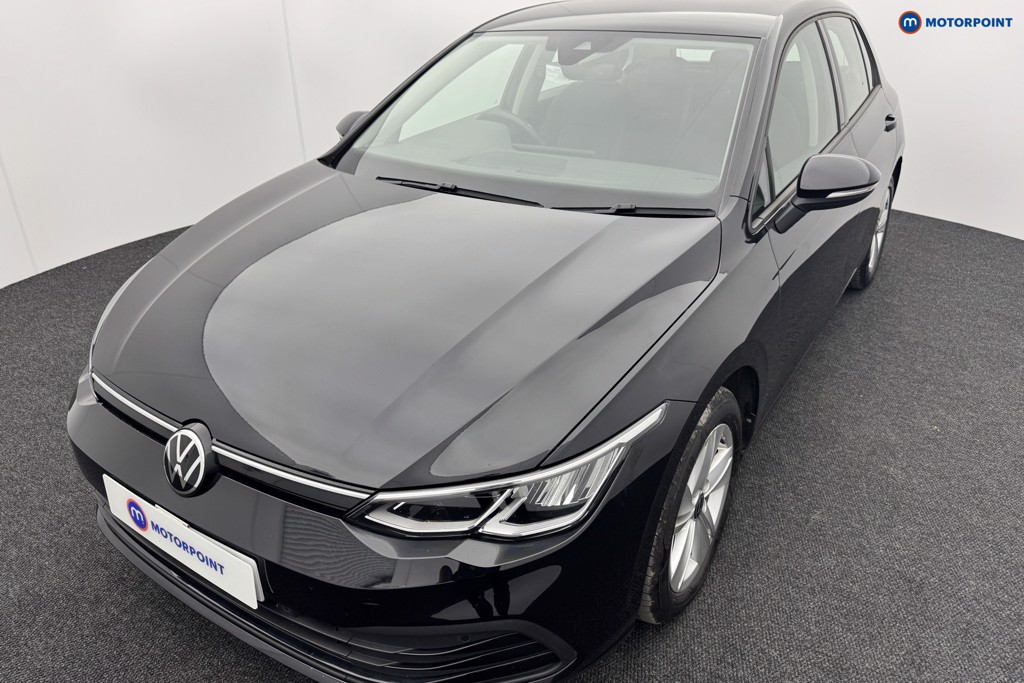 Volkswagen Golf Life Automatic Petrol Hatchback - Stock Number (1570845) - 31st supplementary image