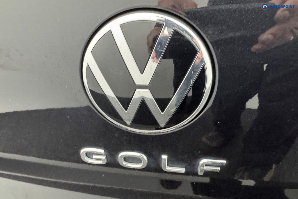 Volkswagen Golf Life Automatic Petrol Hatchback - Stock Number (1570845) - 34th supplementary image