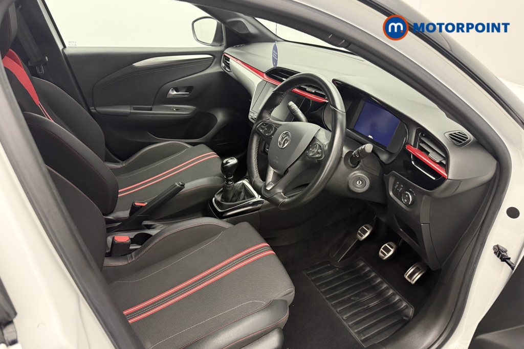 Vauxhall Corsa SRI Manual Petrol Hatchback - Stock Number (1571016) - 3rd supplementary image