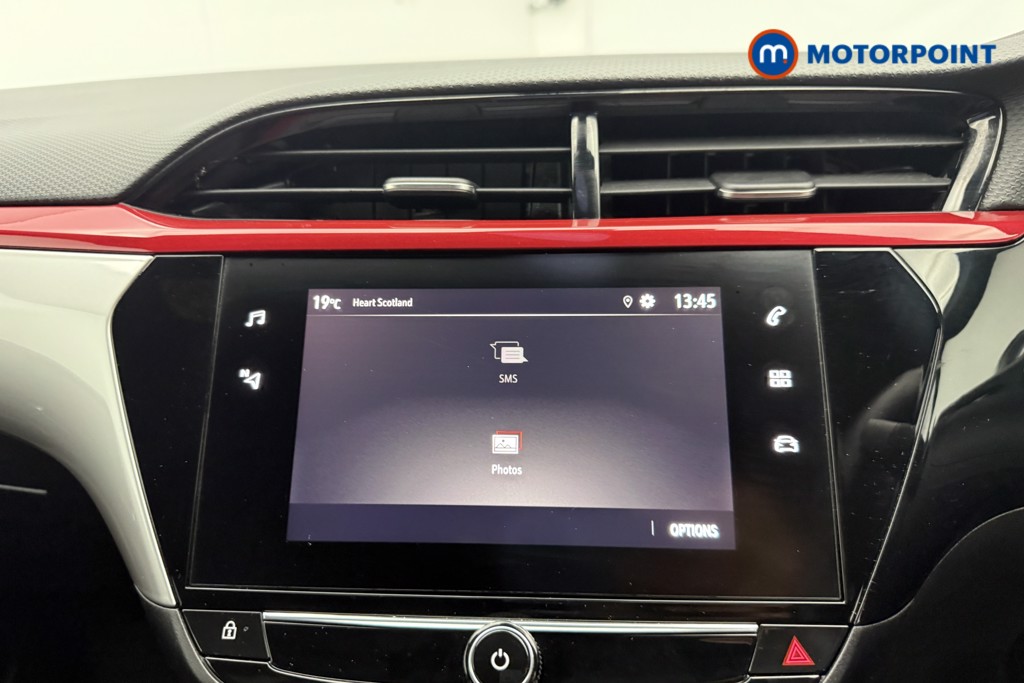 Vauxhall Corsa SRI Manual Petrol Hatchback - Stock Number (1571016) - 6th supplementary image