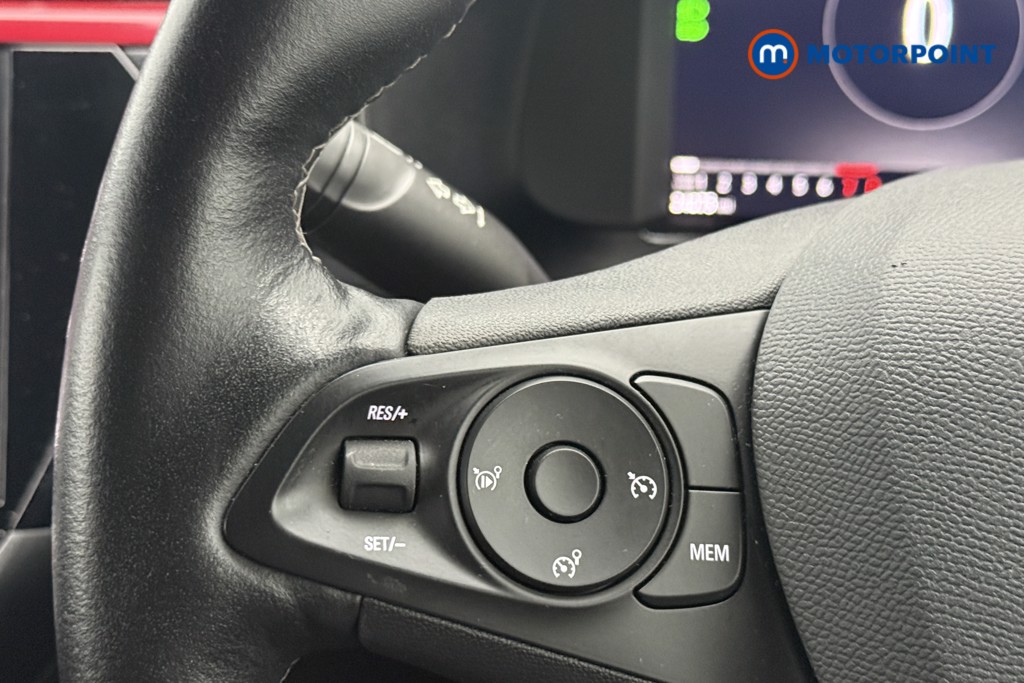 Vauxhall Corsa SRI Manual Petrol Hatchback - Stock Number (1571016) - 11th supplementary image