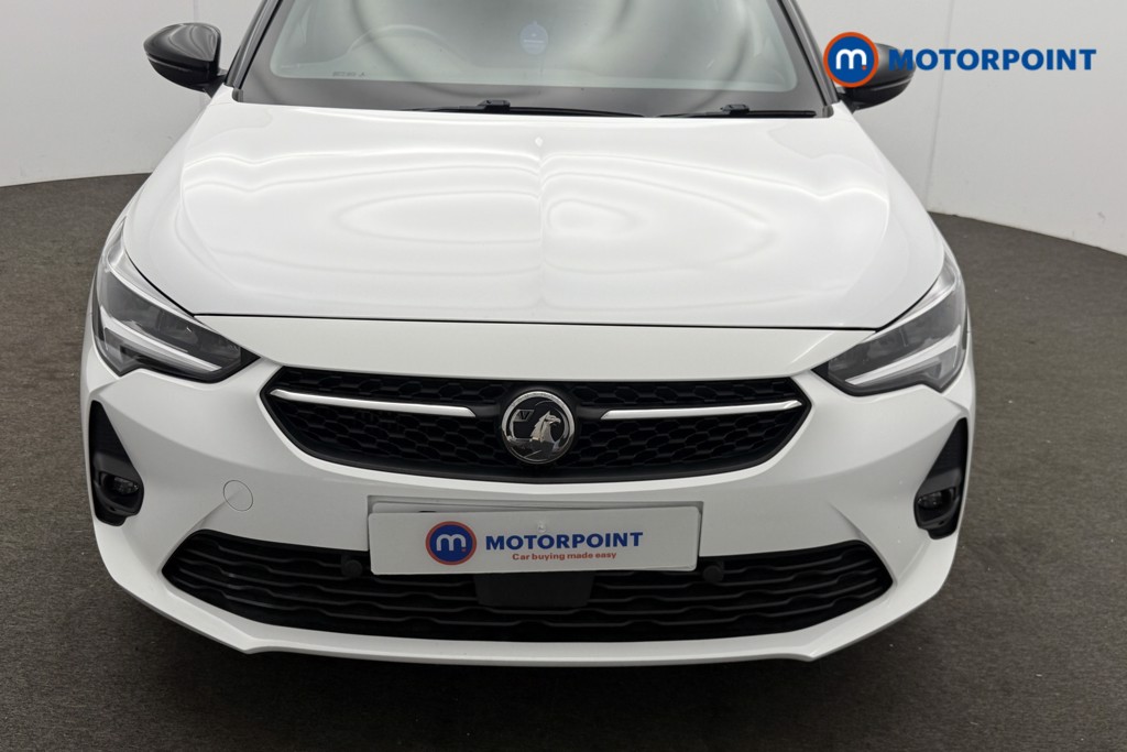Vauxhall Corsa SRI Manual Petrol Hatchback - Stock Number (1571016) - 26th supplementary image