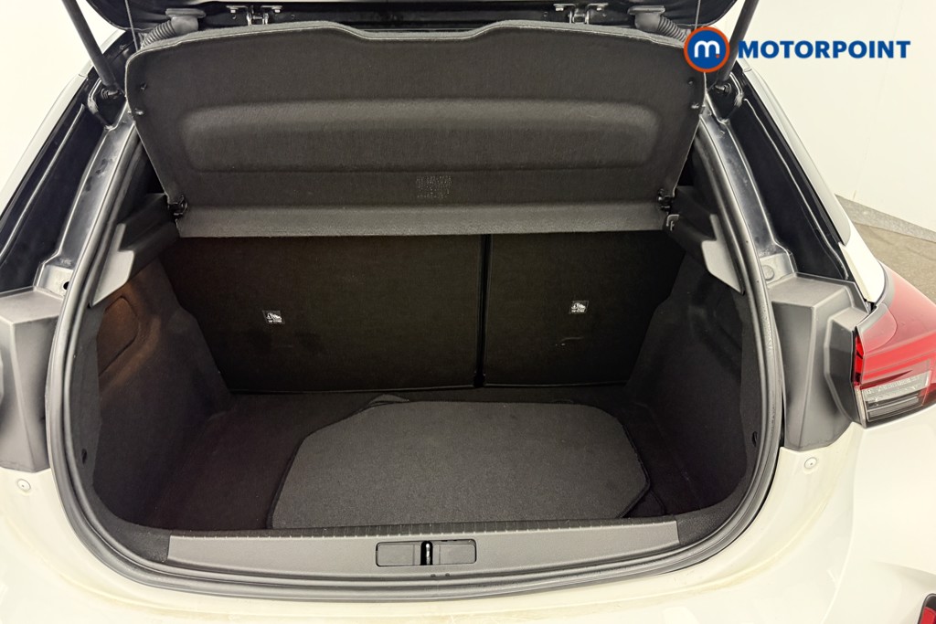 Vauxhall Corsa SRI Manual Petrol Hatchback - Stock Number (1571016) - 27th supplementary image