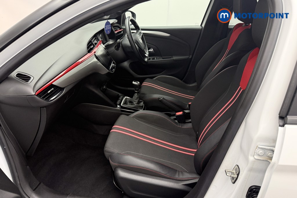 Vauxhall Corsa SRI Manual Petrol Hatchback - Stock Number (1571016) - 1st supplementary image