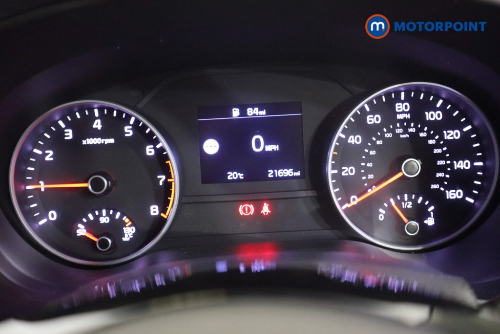 KIA Sportage 2 Manual Petrol SUV - Stock Number (1571031) - 4th supplementary image