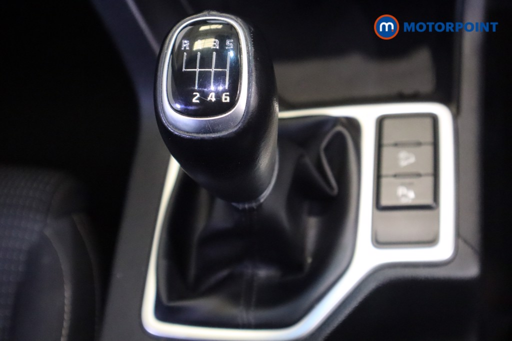 KIA Sportage 2 Manual Petrol SUV - Stock Number (1571031) - 5th supplementary image