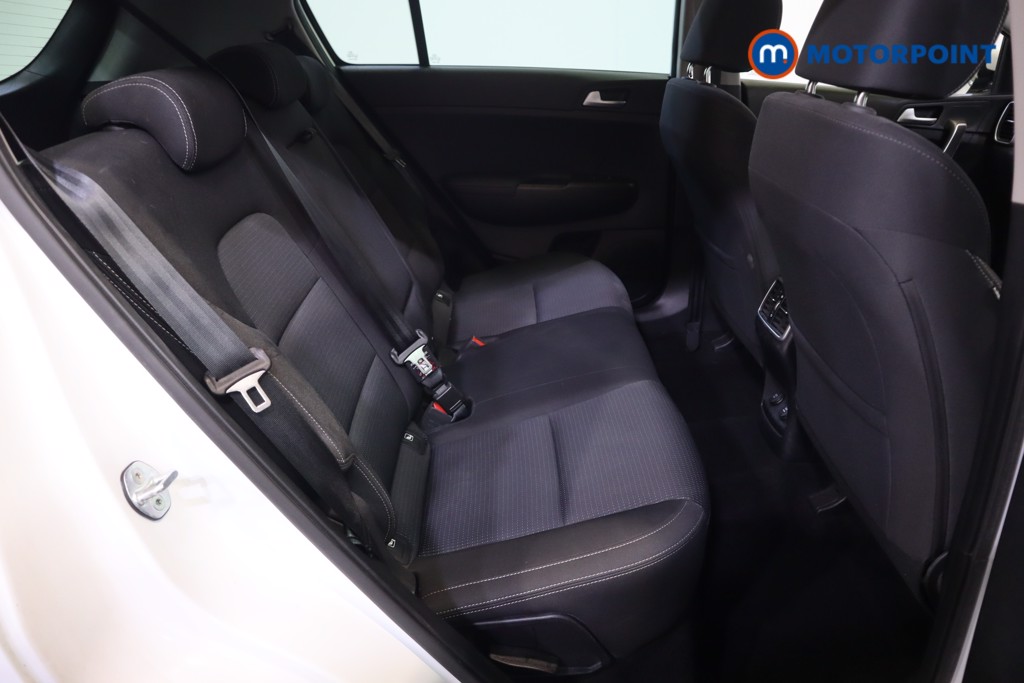 KIA Sportage 2 Manual Petrol SUV - Stock Number (1571031) - 7th supplementary image