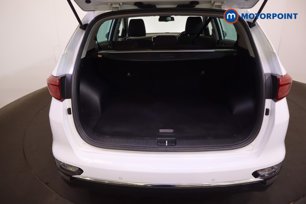 KIA Sportage 2 Manual Petrol SUV - Stock Number (1571031) - 8th supplementary image