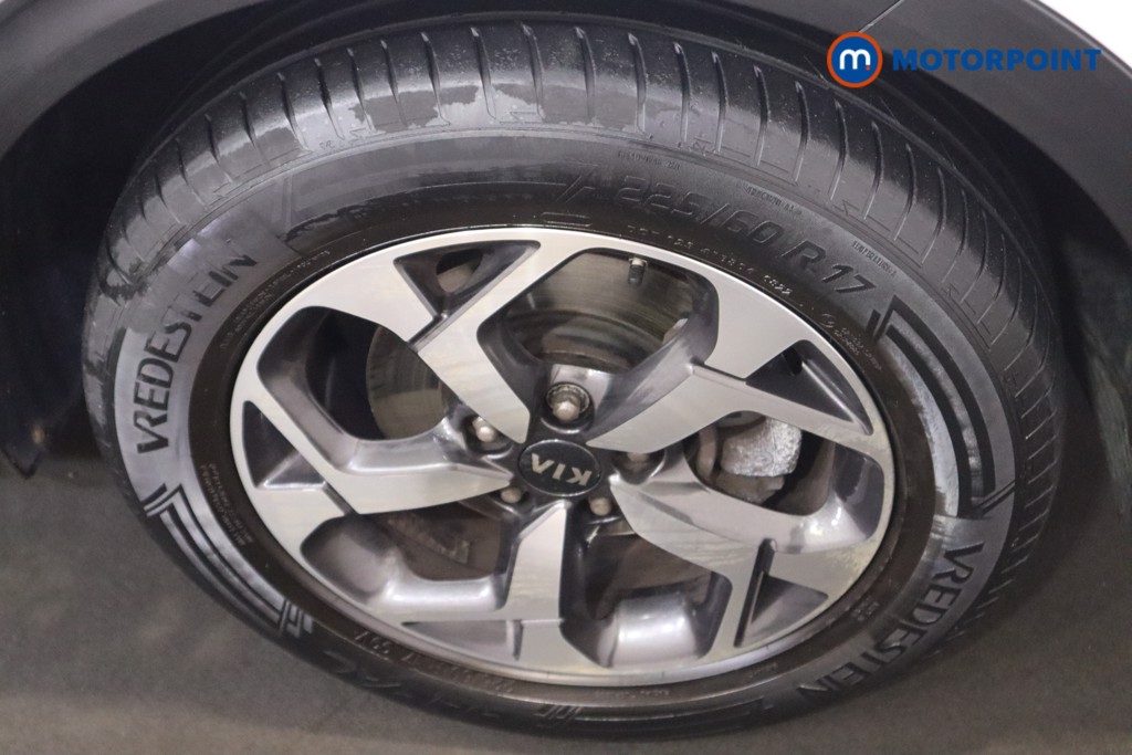 KIA Sportage 2 Manual Petrol SUV - Stock Number (1571031) - 11th supplementary image