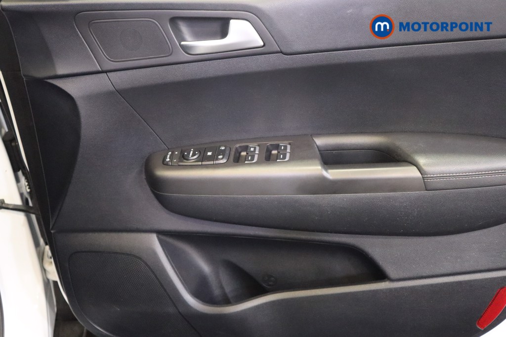 KIA Sportage 2 Manual Petrol SUV - Stock Number (1571031) - 13th supplementary image