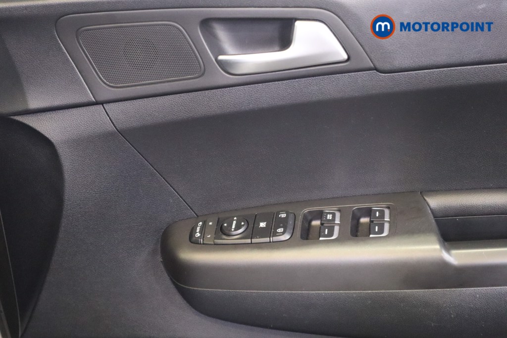 KIA Sportage 2 Manual Petrol SUV - Stock Number (1571031) - 14th supplementary image