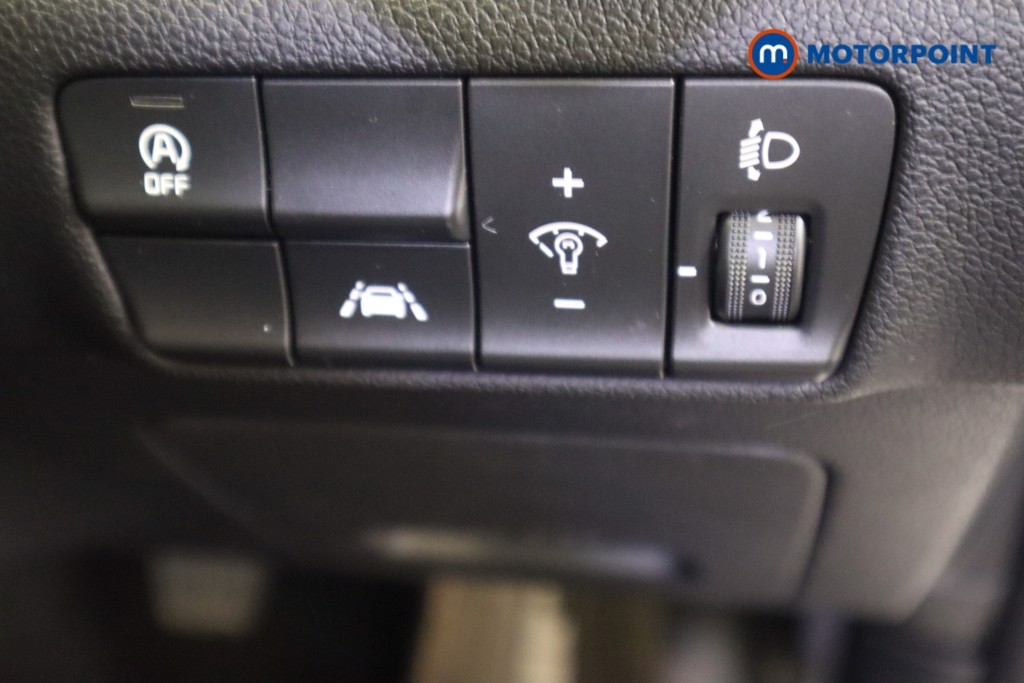 KIA Sportage 2 Manual Petrol SUV - Stock Number (1571031) - 16th supplementary image