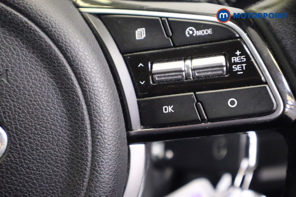 KIA Sportage 2 Manual Petrol SUV - Stock Number (1571031) - 18th supplementary image