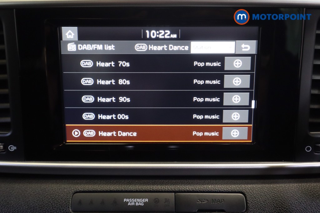 KIA Sportage 2 Manual Petrol SUV - Stock Number (1571031) - 19th supplementary image