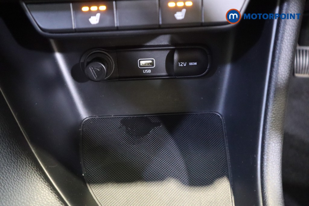 KIA Sportage 2 Manual Petrol SUV - Stock Number (1571031) - 21st supplementary image