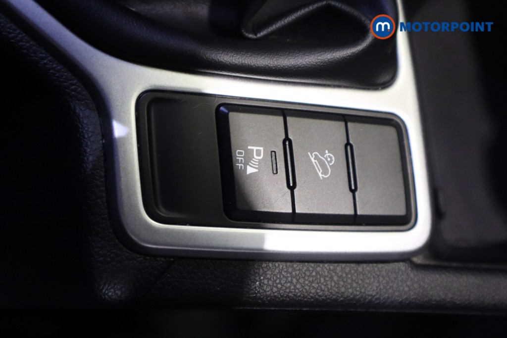 KIA Sportage 2 Manual Petrol SUV - Stock Number (1571031) - 22nd supplementary image