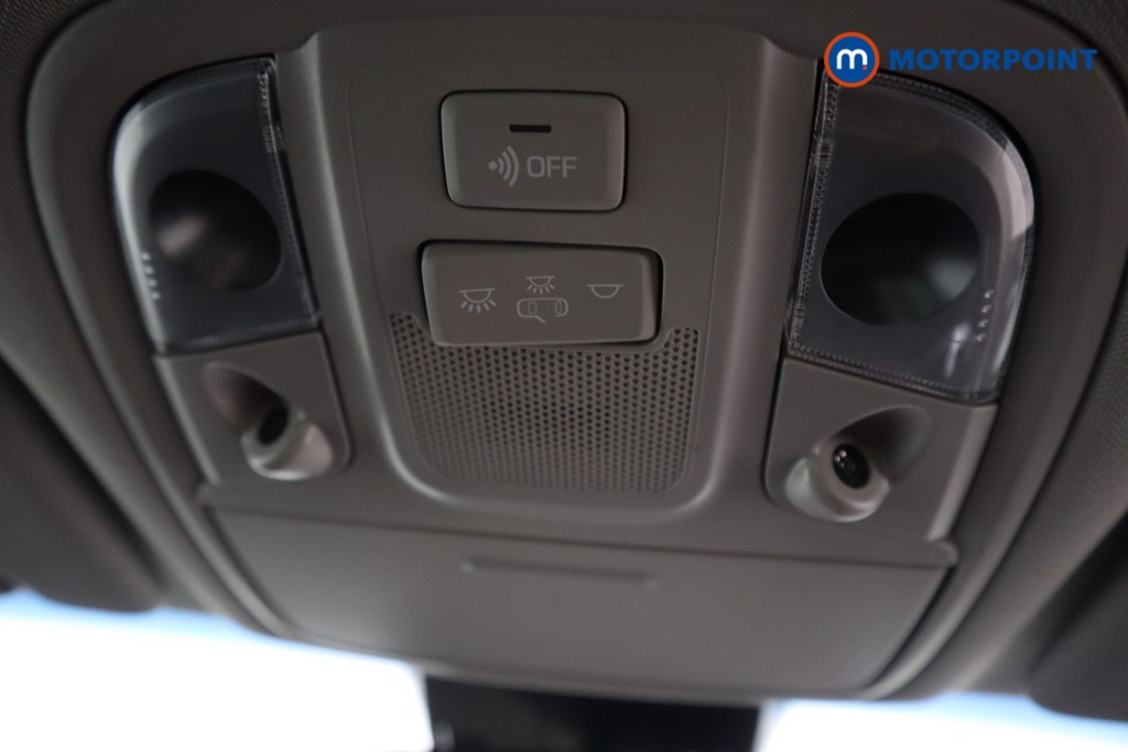 KIA Sportage 2 Manual Petrol SUV - Stock Number (1571031) - 24th supplementary image