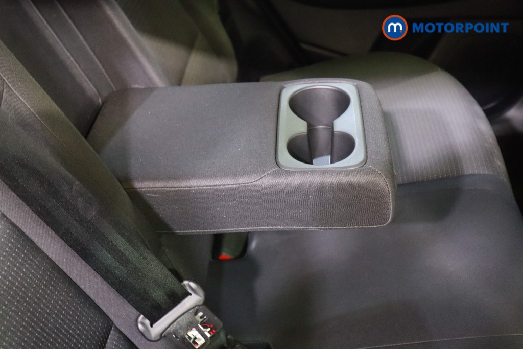 KIA Sportage 2 Manual Petrol SUV - Stock Number (1571031) - 27th supplementary image