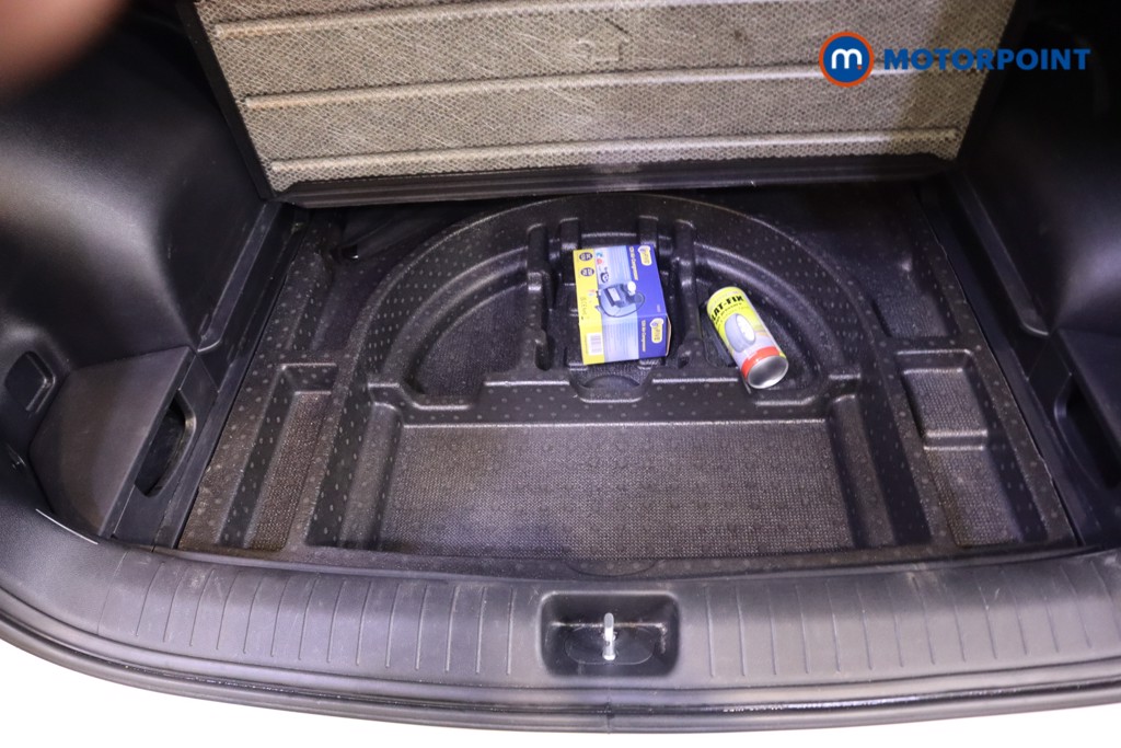 KIA Sportage 2 Manual Petrol SUV - Stock Number (1571031) - 29th supplementary image