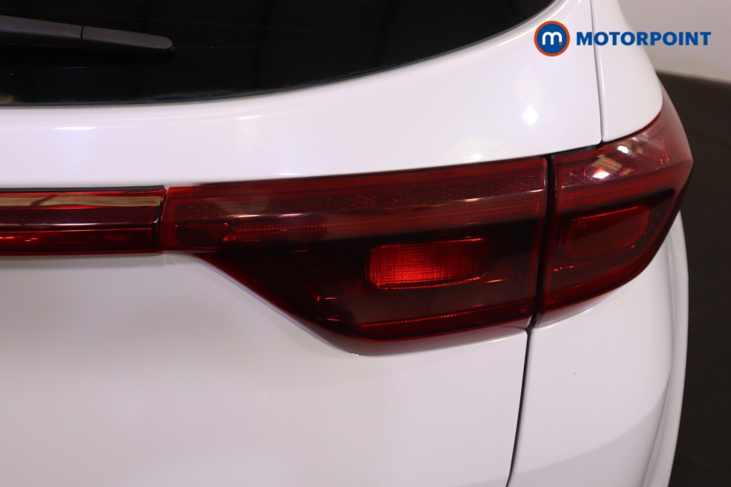 KIA Sportage 2 Manual Petrol SUV - Stock Number (1571031) - 31st supplementary image