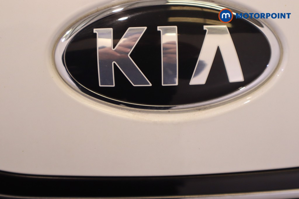 KIA Sportage 2 Manual Petrol SUV - Stock Number (1571031) - 35th supplementary image