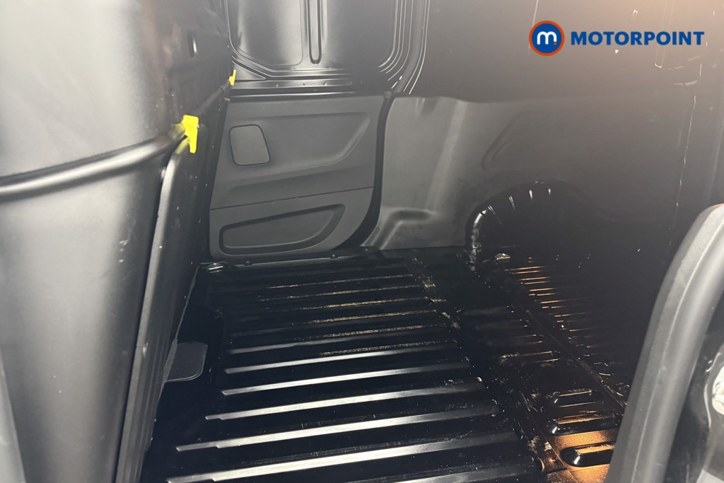 Peugeot Partner Professional Manual Diesel Panel Van - Stock Number (1571152) - 2nd supplementary image