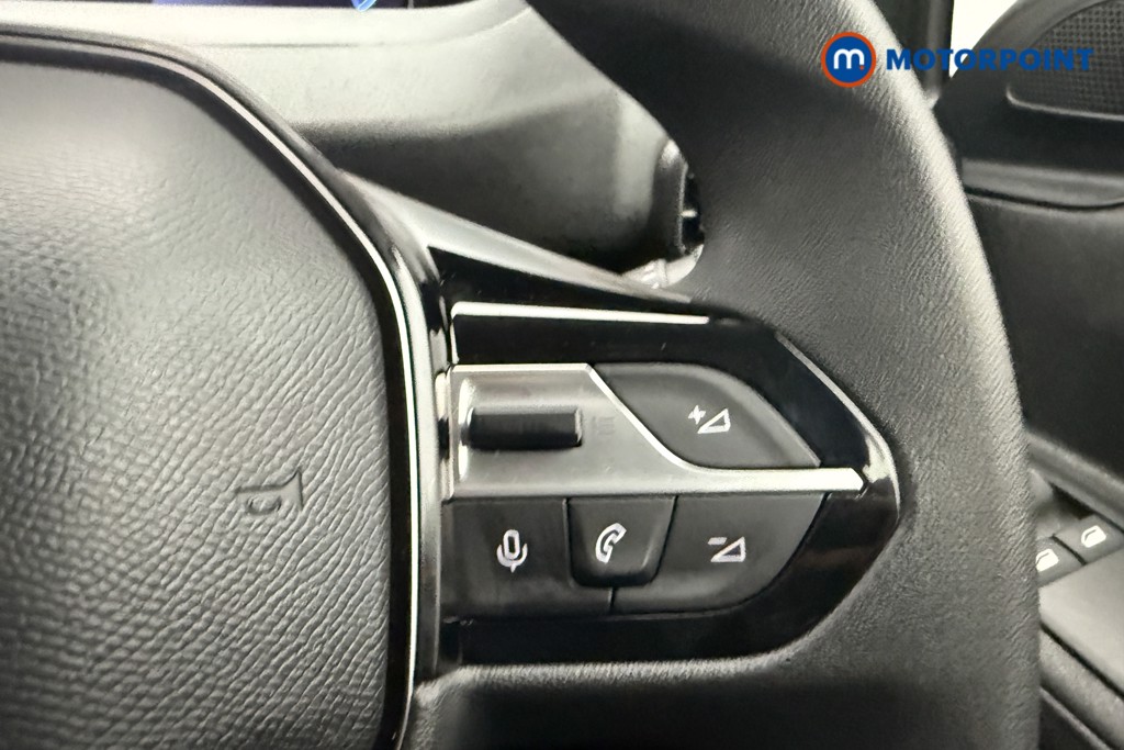 Peugeot Partner Professional Manual Diesel Panel Van - Stock Number (1571152) - 11th supplementary image