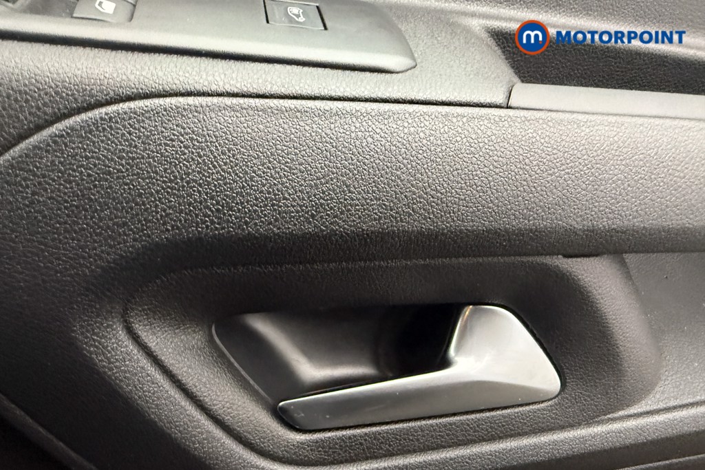 Peugeot Partner Professional Manual Diesel Panel Van - Stock Number (1571152) - 14th supplementary image