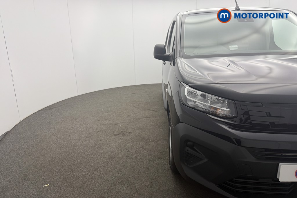 Peugeot Partner Professional Manual Diesel Panel Van - Stock Number (1571152) - 19th supplementary image