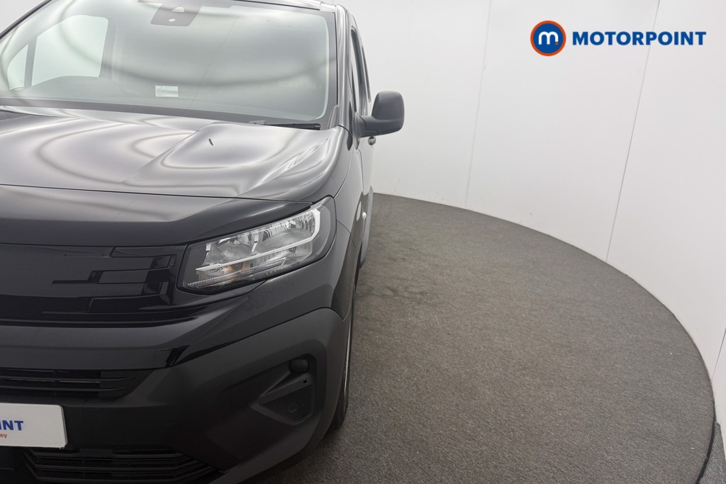 Peugeot Partner Professional Manual Diesel Panel Van - Stock Number (1571152) - 20th supplementary image