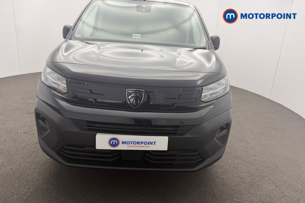 Peugeot Partner Professional Manual Diesel Panel Van - Stock Number (1571152) - 25th supplementary image