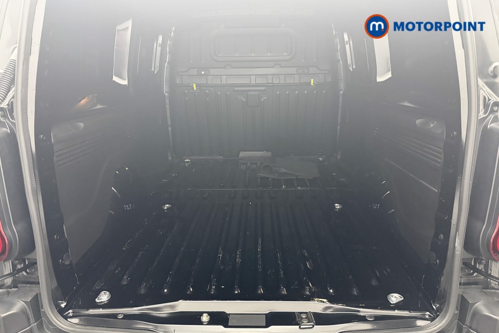 Peugeot Partner Professional Manual Diesel Panel Van - Stock Number (1571152) - 26th supplementary image