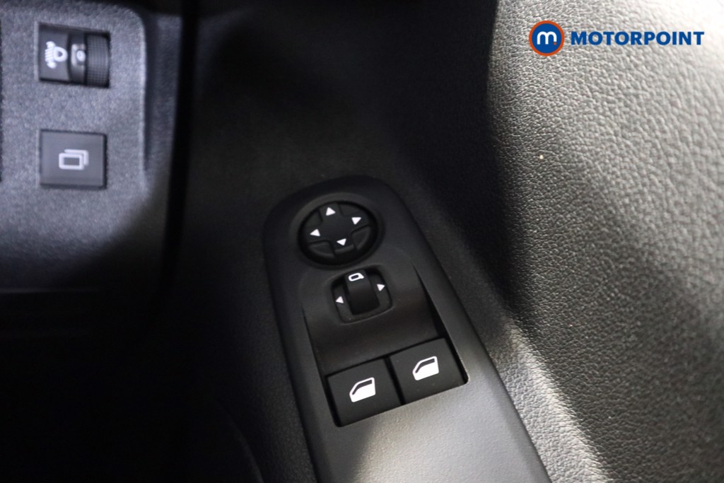 Peugeot Partner Professional Manual Diesel Panel Van - Stock Number (1571159) - 4th supplementary image