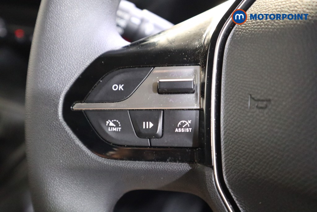 Peugeot Partner Professional Manual Diesel Panel Van - Stock Number (1571159) - 5th supplementary image