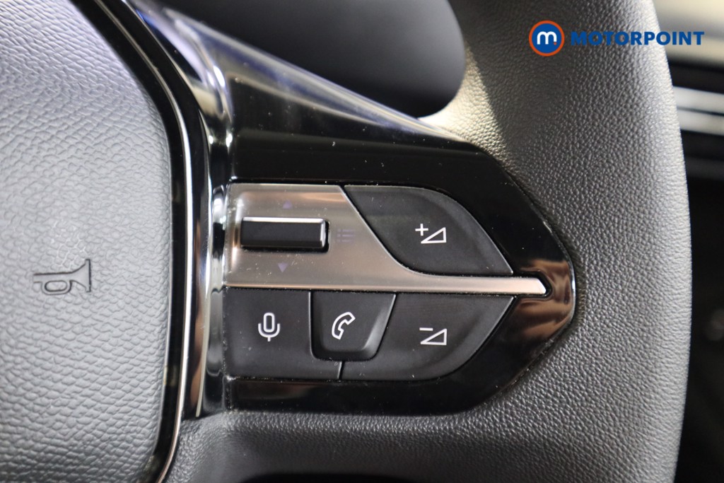 Peugeot Partner Professional Manual Diesel Panel Van - Stock Number (1571159) - 6th supplementary image