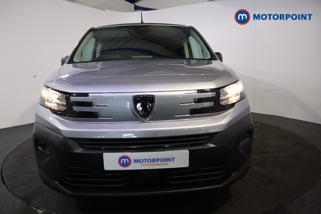 Peugeot Partner Professional Manual Diesel Panel Van - Stock Number (1571159) - 19th supplementary image