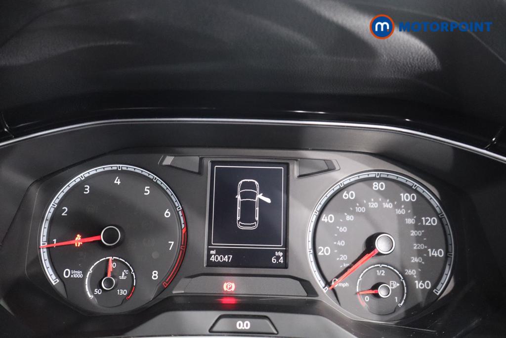 Volkswagen T-Roc Black Edition Manual Petrol SUV - Stock Number (1571206) - 4th supplementary image