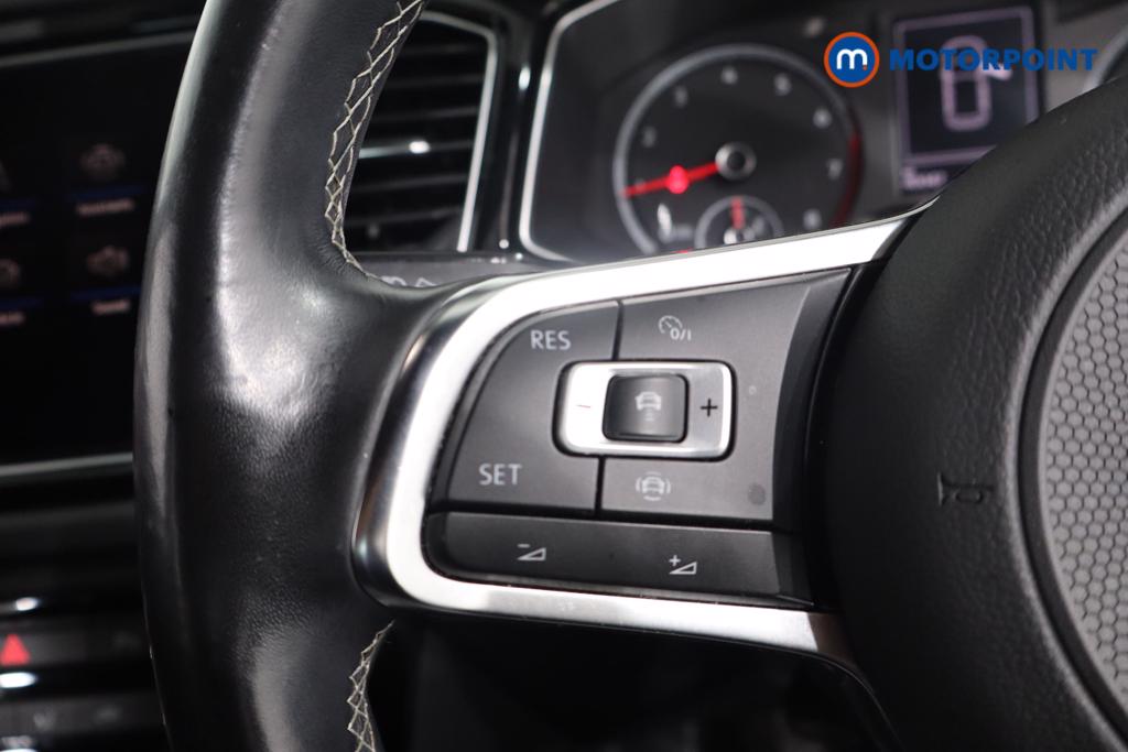 Volkswagen T-Roc Black Edition Manual Petrol SUV - Stock Number (1571206) - 6th supplementary image