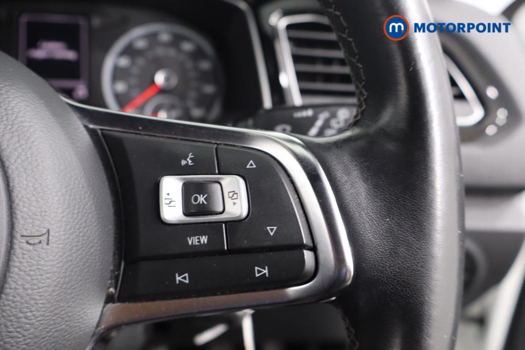 Volkswagen T-Roc Black Edition Manual Petrol SUV - Stock Number (1571206) - 7th supplementary image