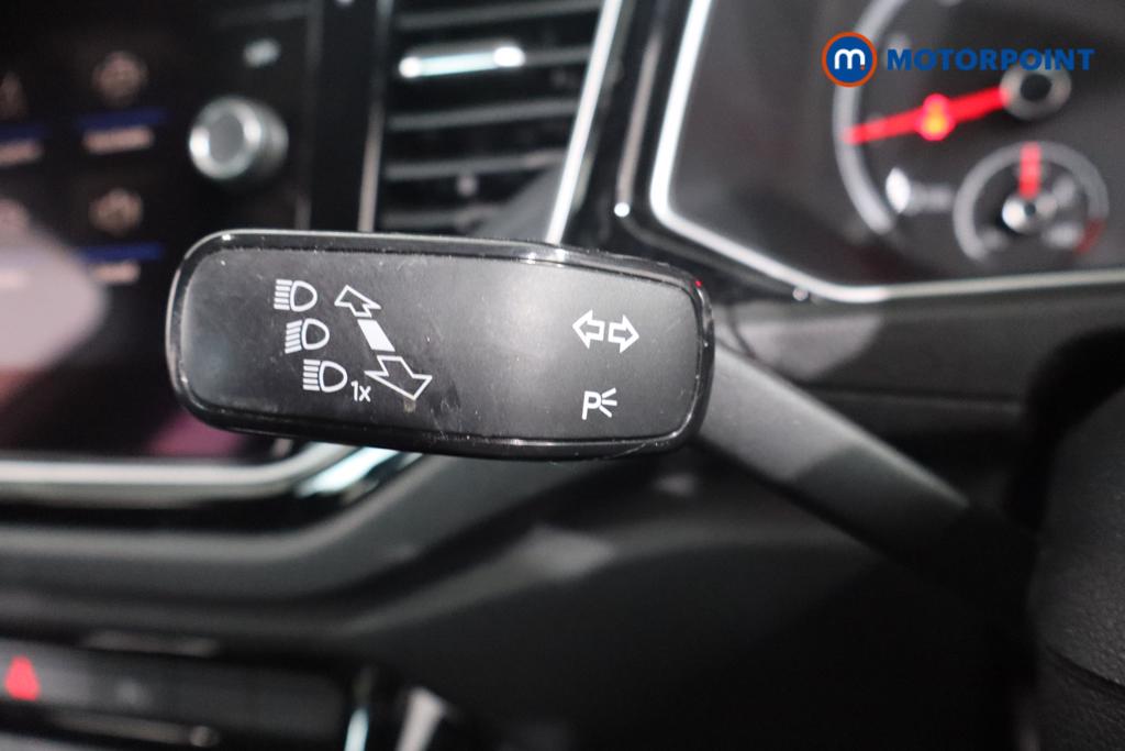 Volkswagen T-Roc Black Edition Manual Petrol SUV - Stock Number (1571206) - 8th supplementary image