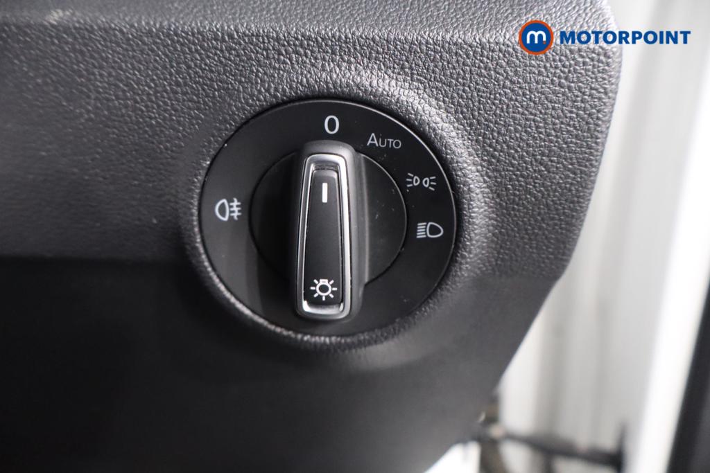 Volkswagen T-Roc Black Edition Manual Petrol SUV - Stock Number (1571206) - 10th supplementary image