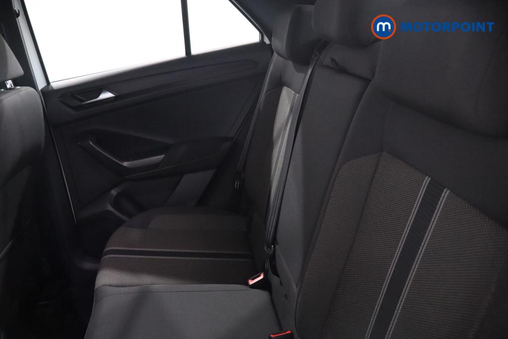 Volkswagen T-Roc Black Edition Manual Petrol SUV - Stock Number (1571206) - 14th supplementary image