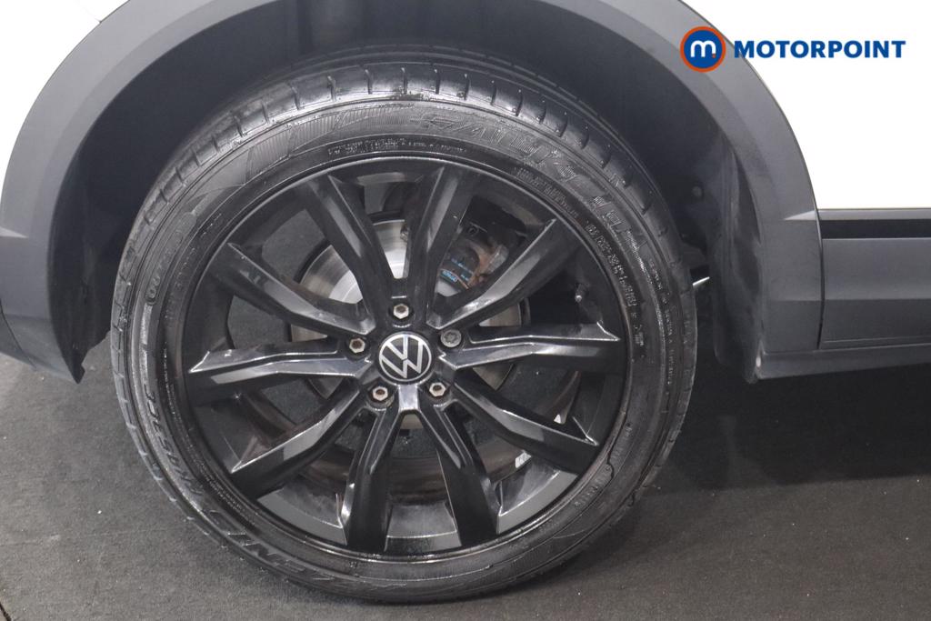 Volkswagen T-Roc Black Edition Manual Petrol SUV - Stock Number (1571206) - 18th supplementary image
