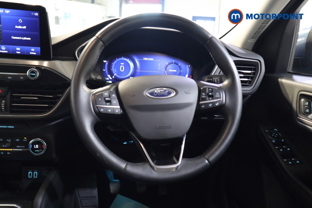Ford Kuga Titanium Edition Manual Diesel SUV - Stock Number (1571215) - 2nd supplementary image