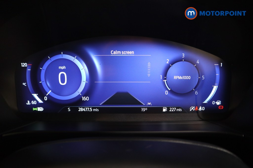 Ford Kuga Titanium Edition Manual Diesel SUV - Stock Number (1571215) - 3rd supplementary image