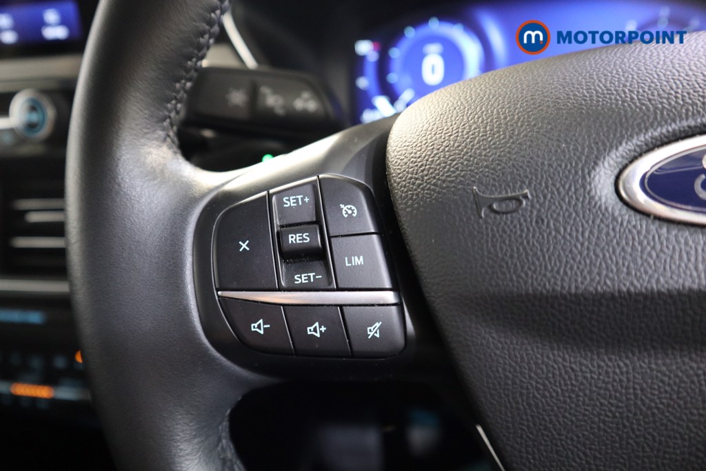 Ford Kuga Titanium Edition Manual Diesel SUV - Stock Number (1571215) - 4th supplementary image