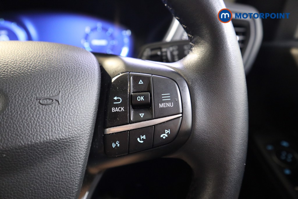 Ford Kuga Titanium Edition Manual Diesel SUV - Stock Number (1571215) - 5th supplementary image