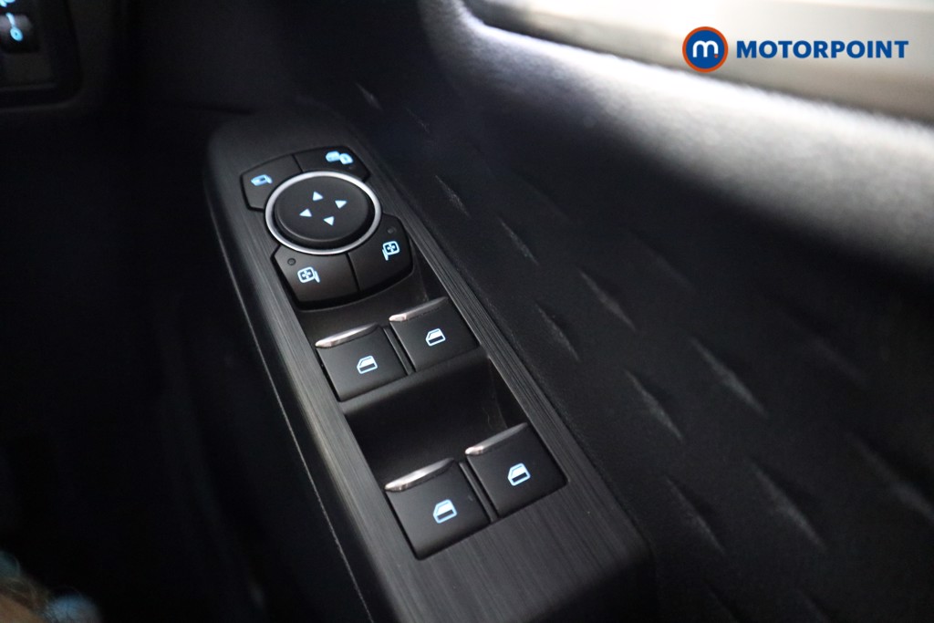 Ford Kuga Titanium Edition Manual Diesel SUV - Stock Number (1571215) - 6th supplementary image