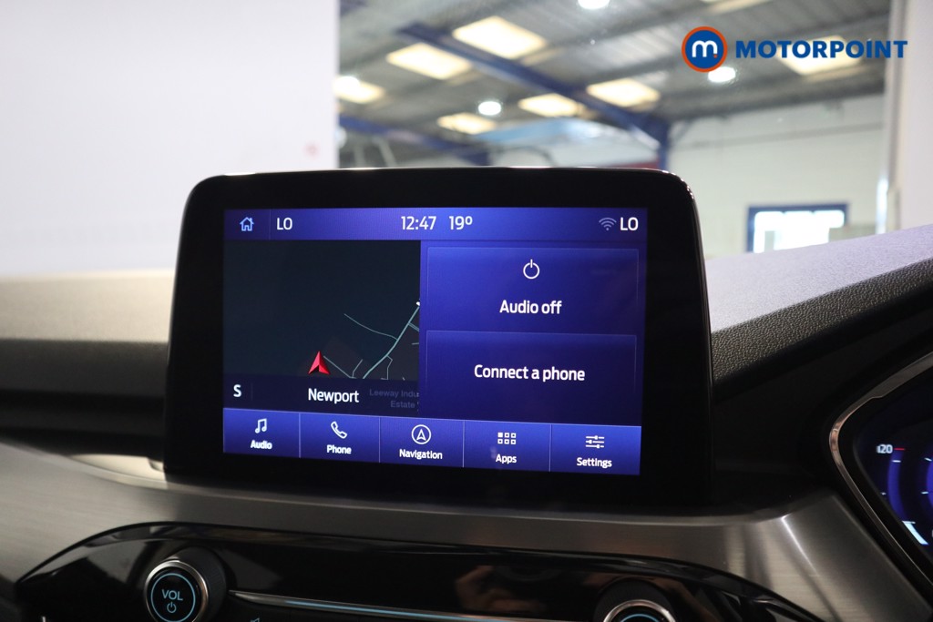 Ford Kuga Titanium Edition Manual Diesel SUV - Stock Number (1571215) - 7th supplementary image