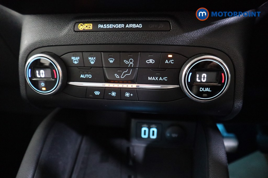 Ford Kuga Titanium Edition Manual Diesel SUV - Stock Number (1571215) - 8th supplementary image
